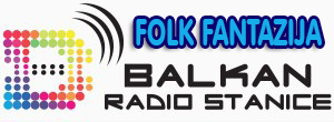 balkan radio stanice